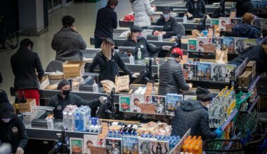 How 1989 changed shopping forever for Slovaks