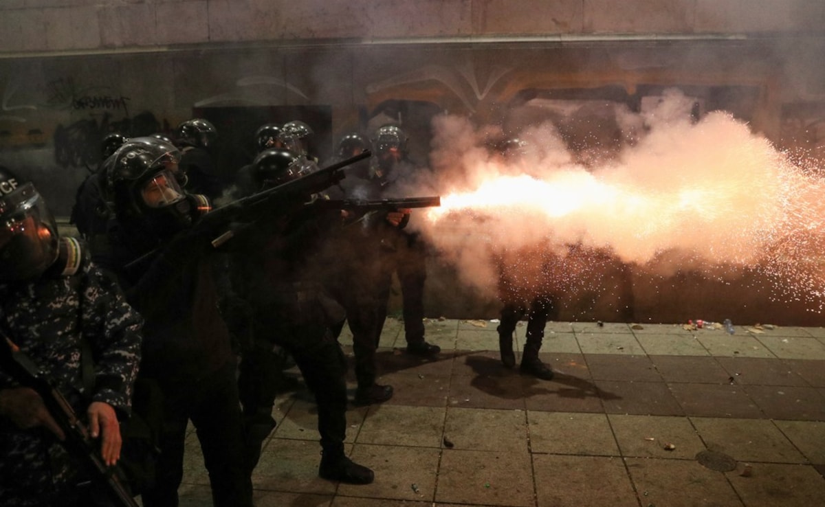 Reuters Reuters