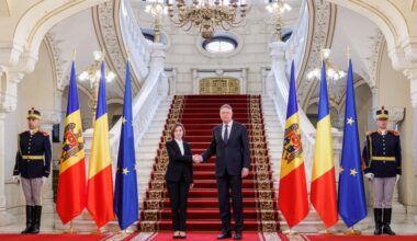 Romania and Moldova: Europe’s “special relationship”