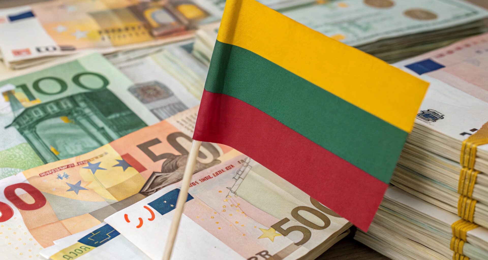 „Lietuva sutaupė apie 600 000 000 €. Tai milžiniškos lėšos“ :: Lietuva :: www.technologijos.lt