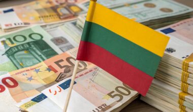 „Lietuva sutaupė apie 600 000 000 €. Tai milžiniškos lėšos“ :: Lietuva :: www.technologijos.lt