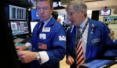 Calme plat sur les Bourses mondiales, l'Europe digère calmement des indicateurs
