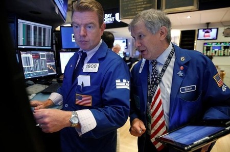 Calme plat sur les Bourses mondiales, l'Europe digère calmement des indicateurs