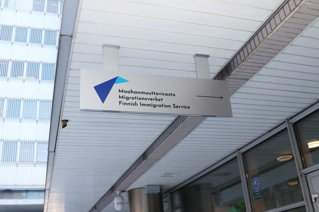 Finnish Immigration