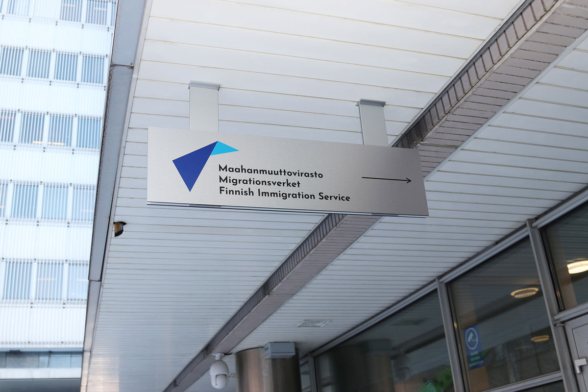 Finnish work-based immigration in decline
