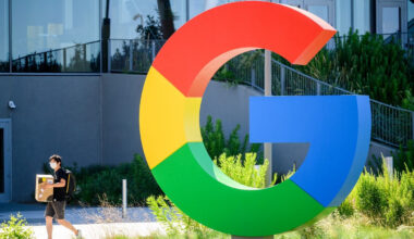 France court orders Google to halt new news search scheme