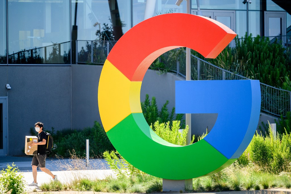 France court orders Google to halt new news search scheme