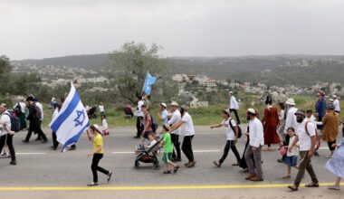 What have Trump administration nominees said about Israel and its wars? | Donald Trump News