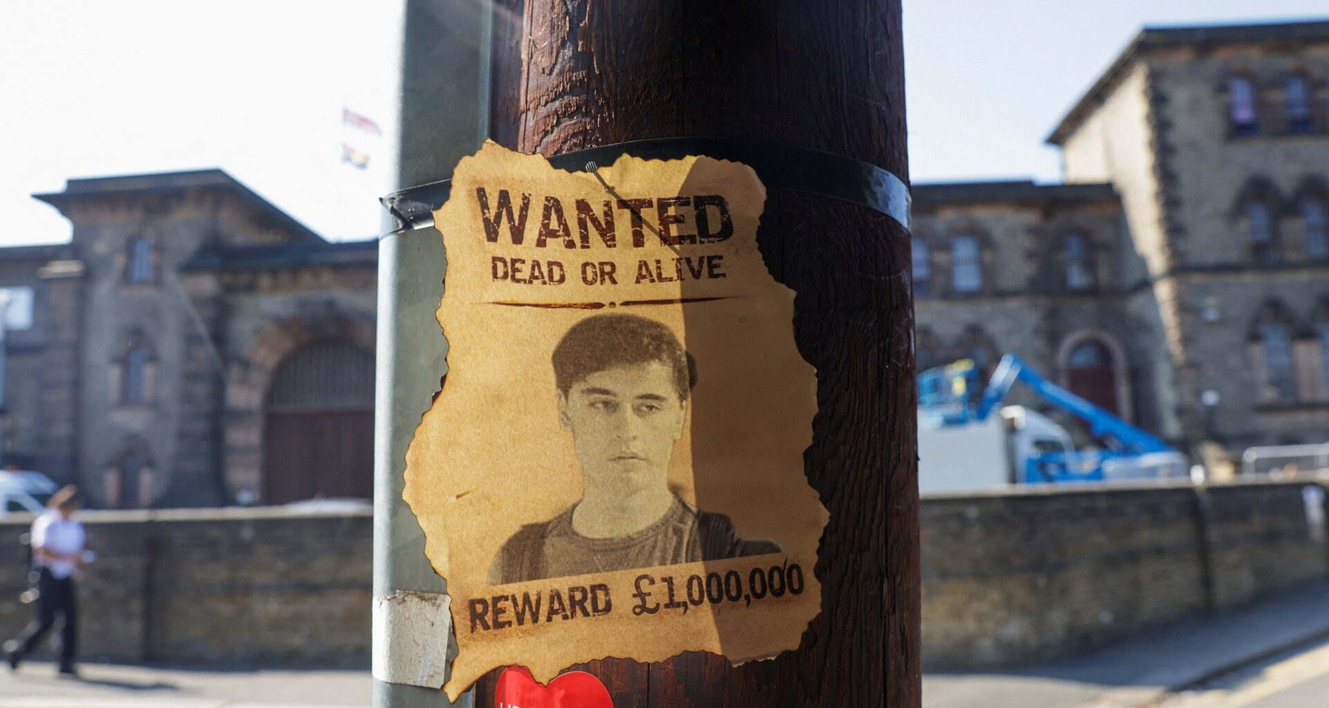 UK court convicts former soldier of passing intelligence to Iran | Espionage News