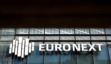 L'Europe attendue en hausse dans le sillage de Nvidia