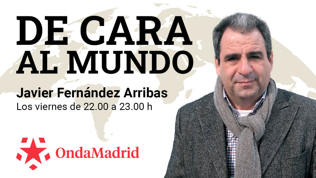 international analysis on Onda Madrid