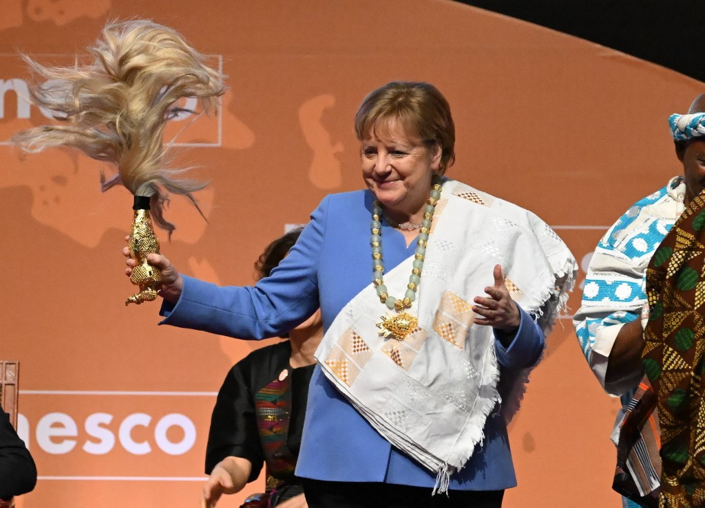 To implement vital social and economic reforms, Germany must break with Merkel