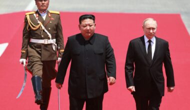 Australia spy chief says West faces new Russia, China, Iran, N Korea ‘axis’ | Conflict News