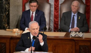 How US politicians responded to Netanyahu’s ICC arrest warrant | Israel-Palestine conflict News