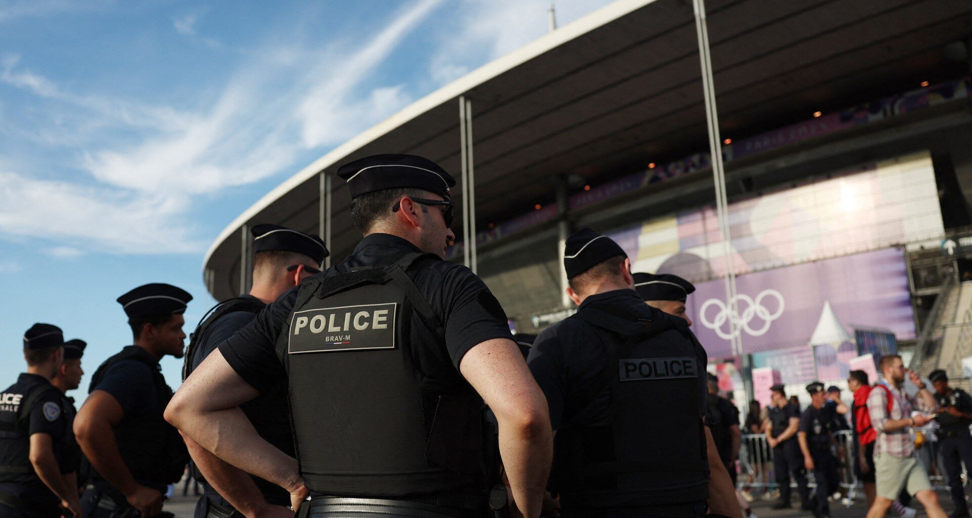 France braces for Israel football match after violence in Amsterdam | Israel-Palestine conflict News