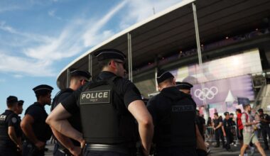 France braces for Israel football match after violence in Amsterdam | Israel-Palestine conflict News
