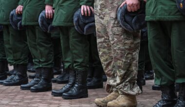 UK blacklists mercenary groups in Africa in latest sanctions against Russia | Russia-Ukraine war News