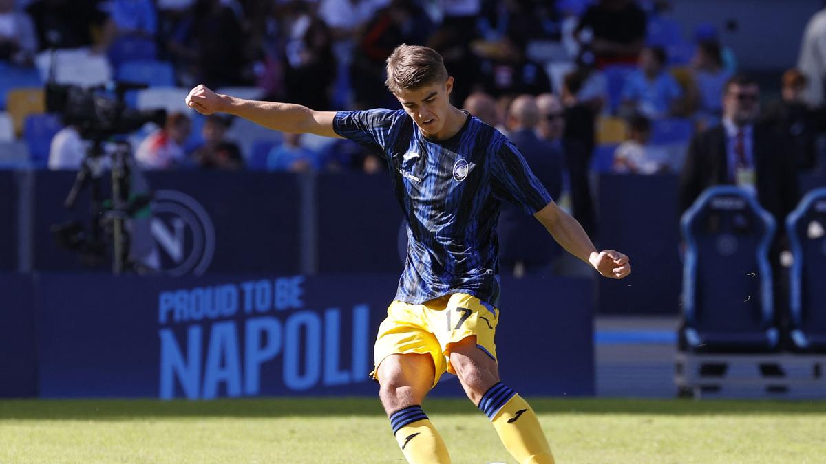 Nations League: Belgium faces Injury setback as four players pull out against Italy and Israel
