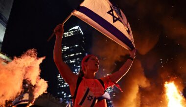 ‘Endless’ wars: What Israel’s political drama means for Gaza, Lebanon | Politics News