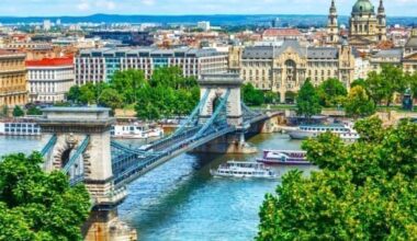 Budapest