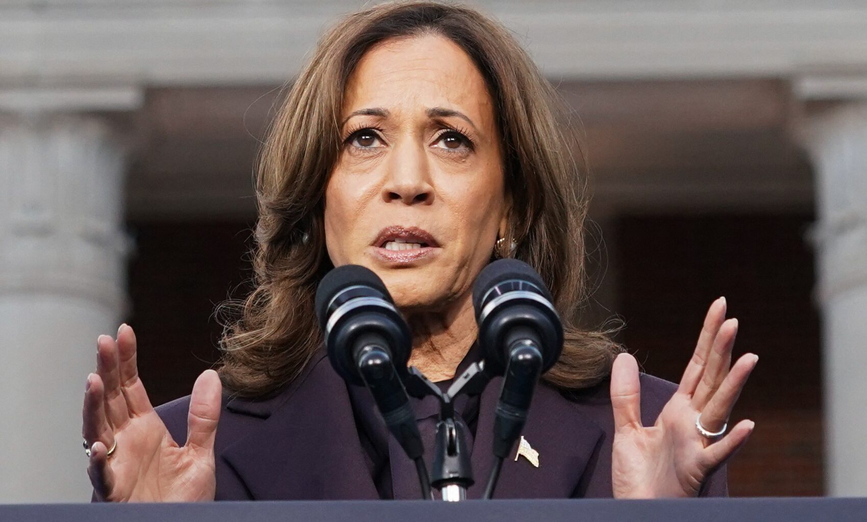 US election result: Where did Harris and her campaign go wrong? | US Election 2024 News