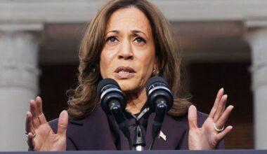 US election result: Where did Harris and her campaign go wrong? | US Election 2024 News