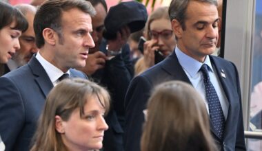 Trump’s return to US presidency pushes European leaders into a huddle | Donald Trump News