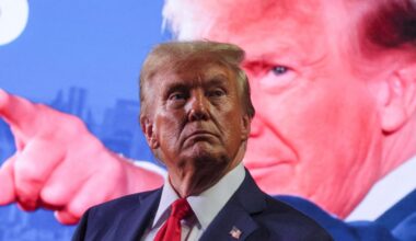 Fact check: What are Trump’s plans for US economy, immigration, abortion? | US Election 2024 News