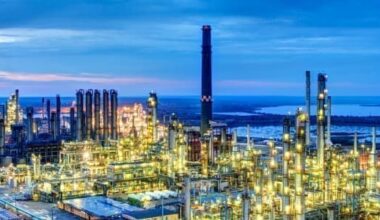Refinery
