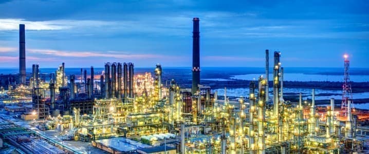 Refinery