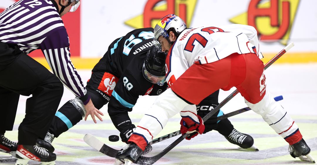 Salzburg edge Lahti, take slim lead back to Austria