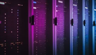 Data Center