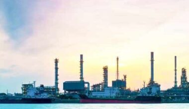 Industry