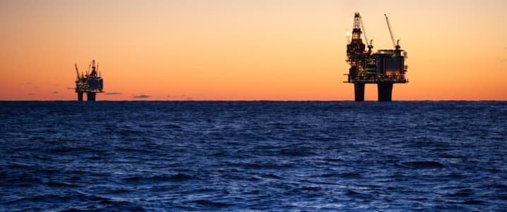 Oil