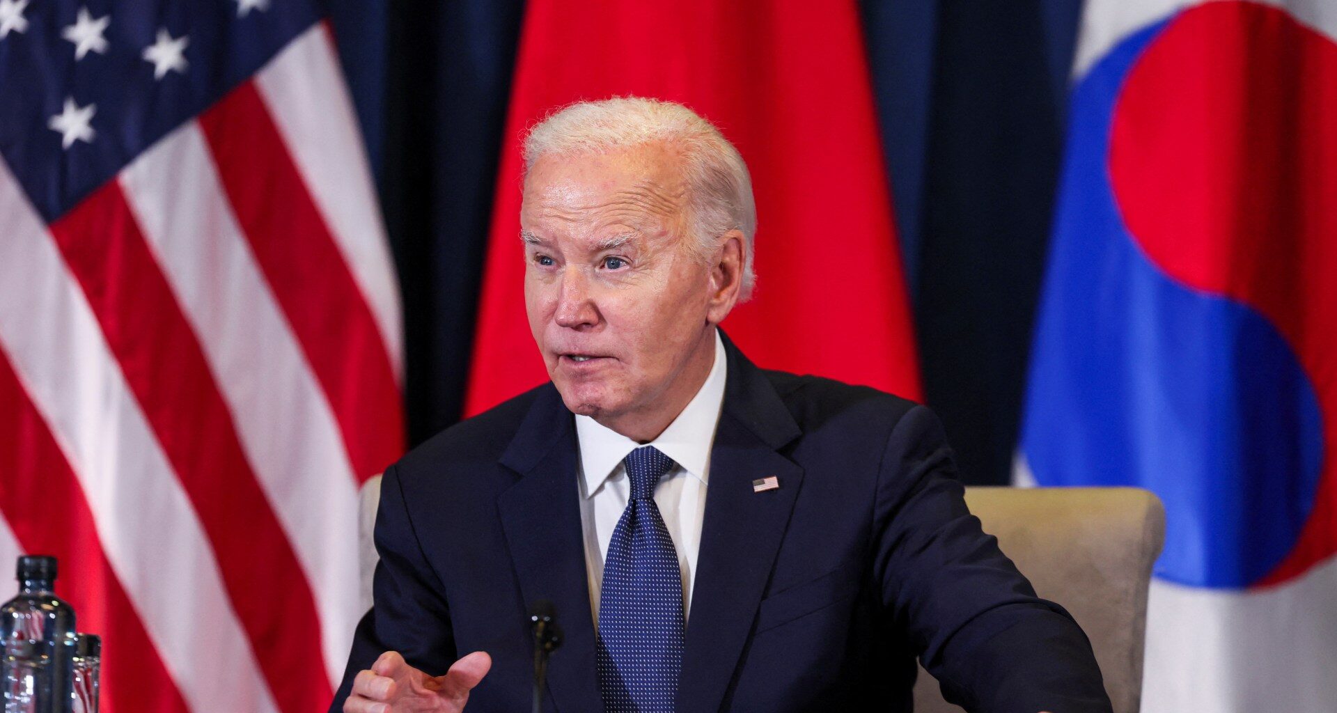 US, South Korea and Japan slam ‘dangerous’ ties between Russia, North Korea | Russia-Ukraine war News