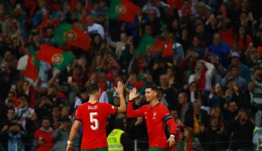 CRO vs POR, UEFA Nations League: Why is Cristiano Ronaldo not playing in Portugal v Croatia?