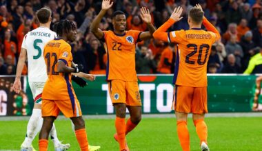 Germany thrash Bosnia 7-0; Netherlands beat Hungary 4-0 in Nations League | Football News