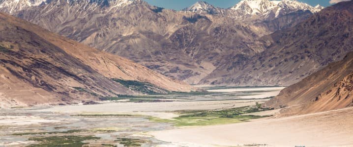 Afghanistan