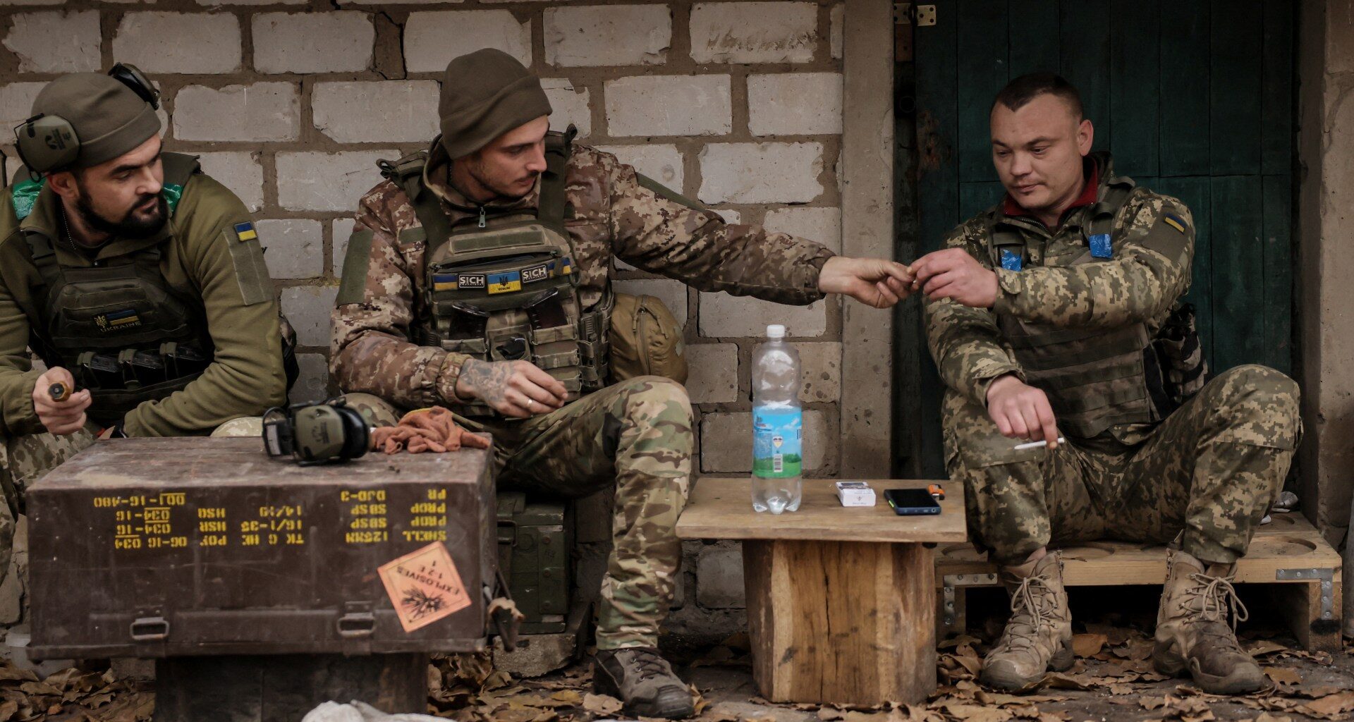 Are ATACMS missiles ‘too late’ for Ukrainian strikes on Russia? | Russia-Ukraine war News
