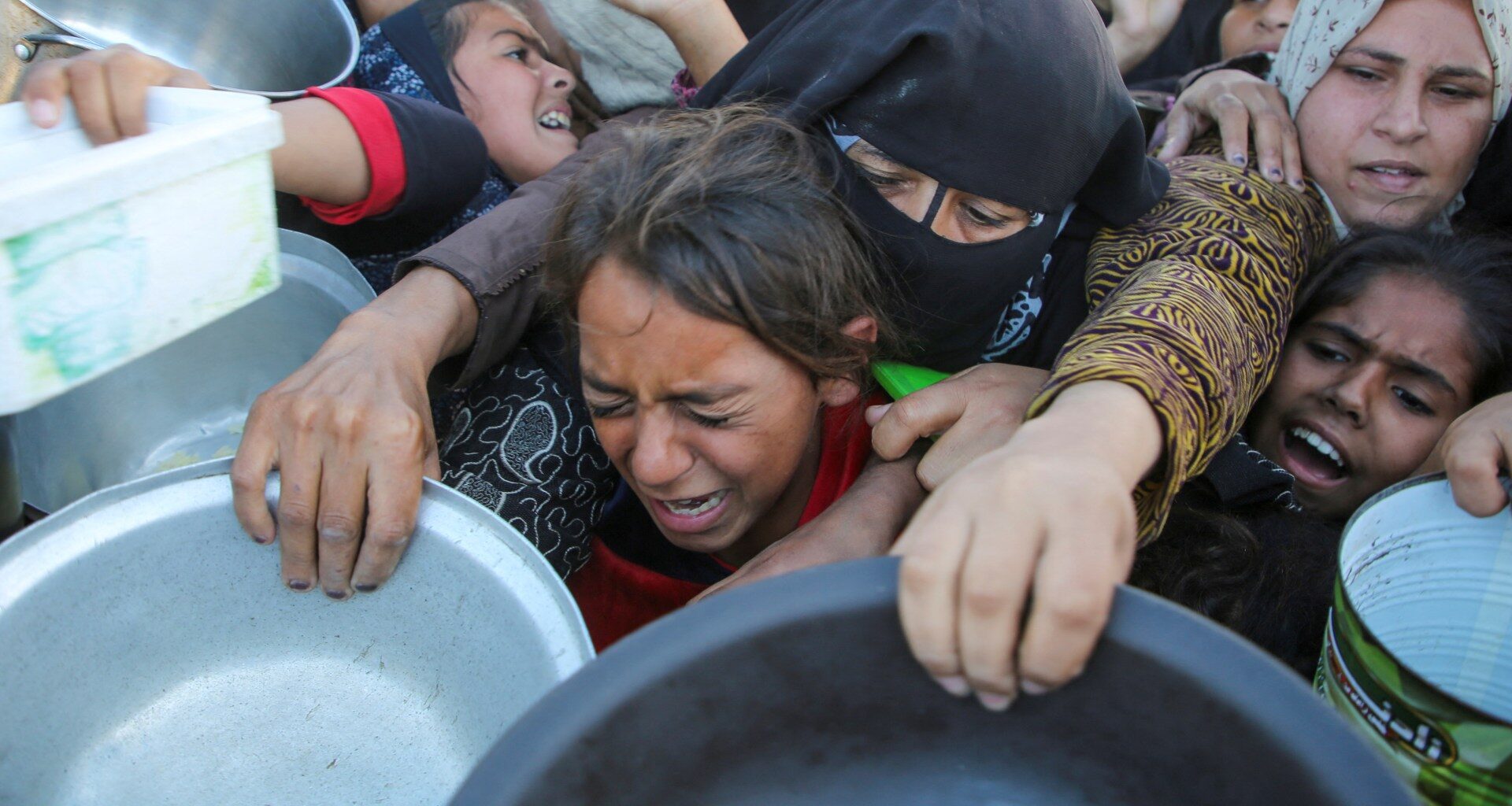 How has the UNSC voted since the beginning of Israel’s war on Gaza? | Israel-Palestine conflict News