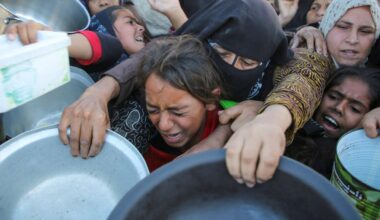 How has the UNSC voted since the beginning of Israel’s war on Gaza? | Israel-Palestine conflict News