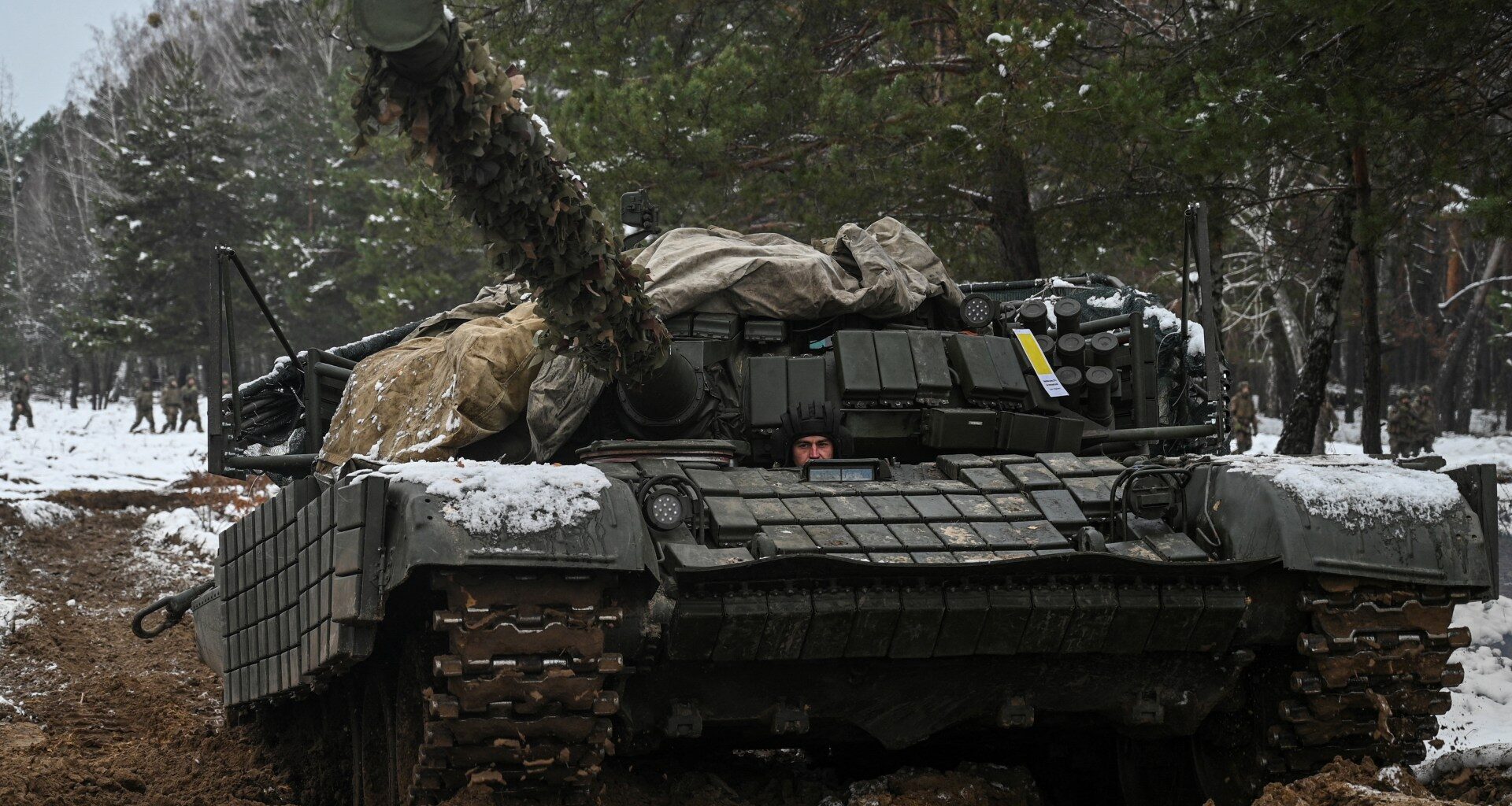 Russia-Ukraine war: List of key events, day 1,003 | Russia-Ukraine war News