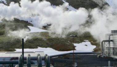 Geothermal