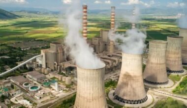 Nuclear Power