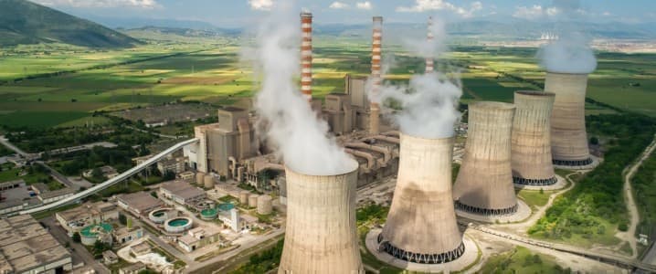 Nuclear Power