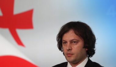 Georgia to suspend EU accession talks until 2028 | European Union News