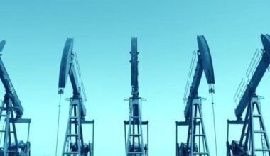 oil prices