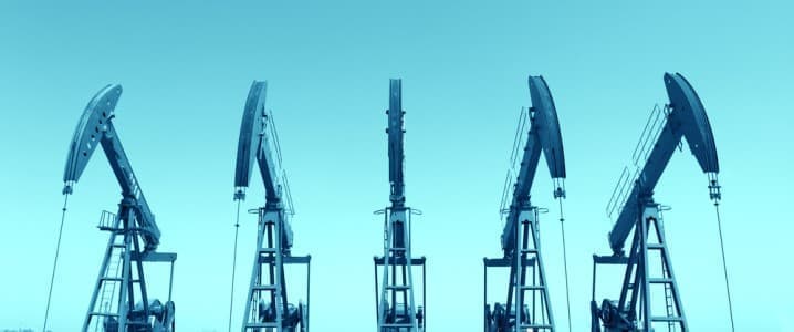 oil prices