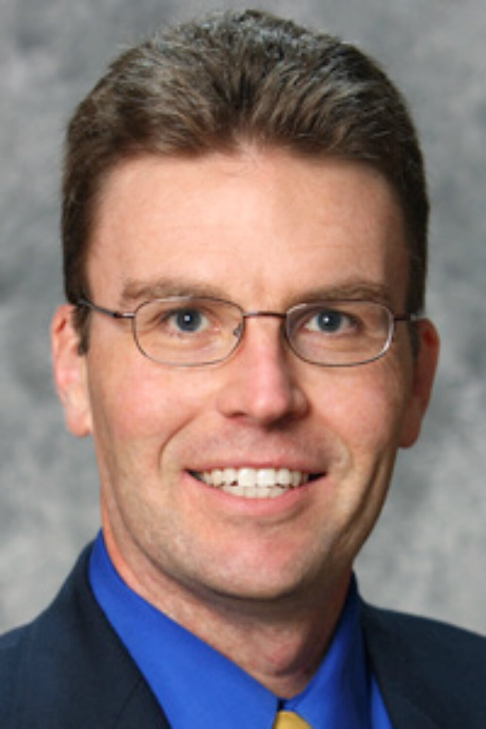 This Speakout was written by Robert McTaggart, assistant department head of chemistry, biochemistry and physics at South Dakota State University.