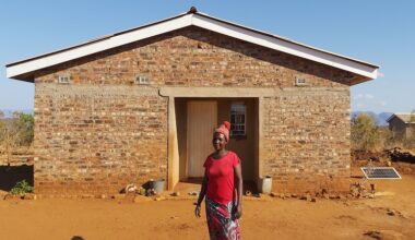 From cyclone to drought, Zimbabwe's climate victims struggle to adapt